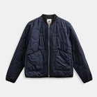 Akbernie Quilt Jacket sky captain