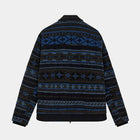 Akbruce Wool Jacket sky captain Anerkjendt