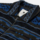 Akbruce Wool Jacket sky captain Anerkjendt