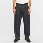 Akjakob Wool Pants magnet