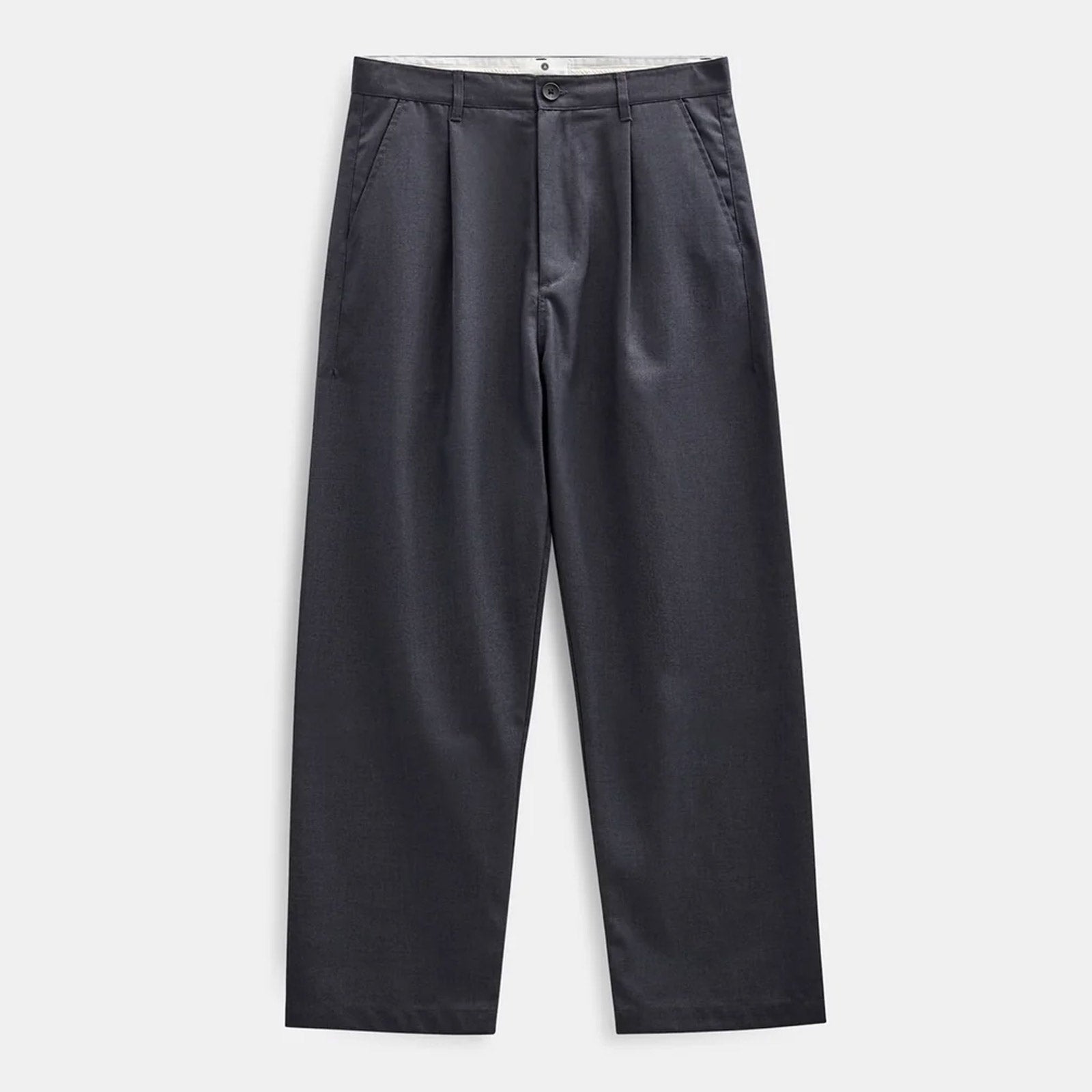 Akjakob Wool Pants magnet