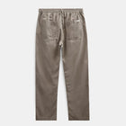 Akjan Cot/Lin/Vis ELA Pants gray flannel Anerkjendt