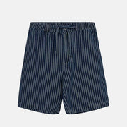 Akjan Indigo Shorts 3094 dark navy