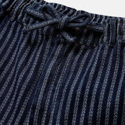 Akjan Indigo Shorts 3094 dark navy