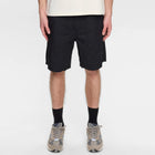 Akjan Tec Fatique Shorts caviar Anerkjendt