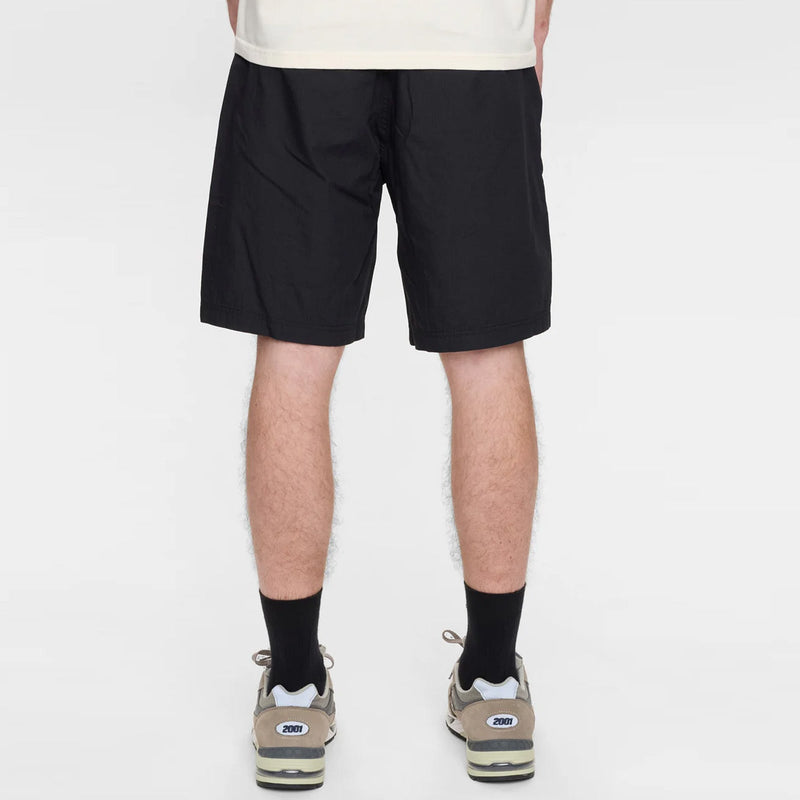 Akjan Tec Fatique Shorts caviar Anerkjendt