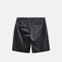 Akjan Tec Fatique Shorts caviar Anerkjendt