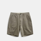 Akjan Tec Fatique Shorts loden green Anerkjendt