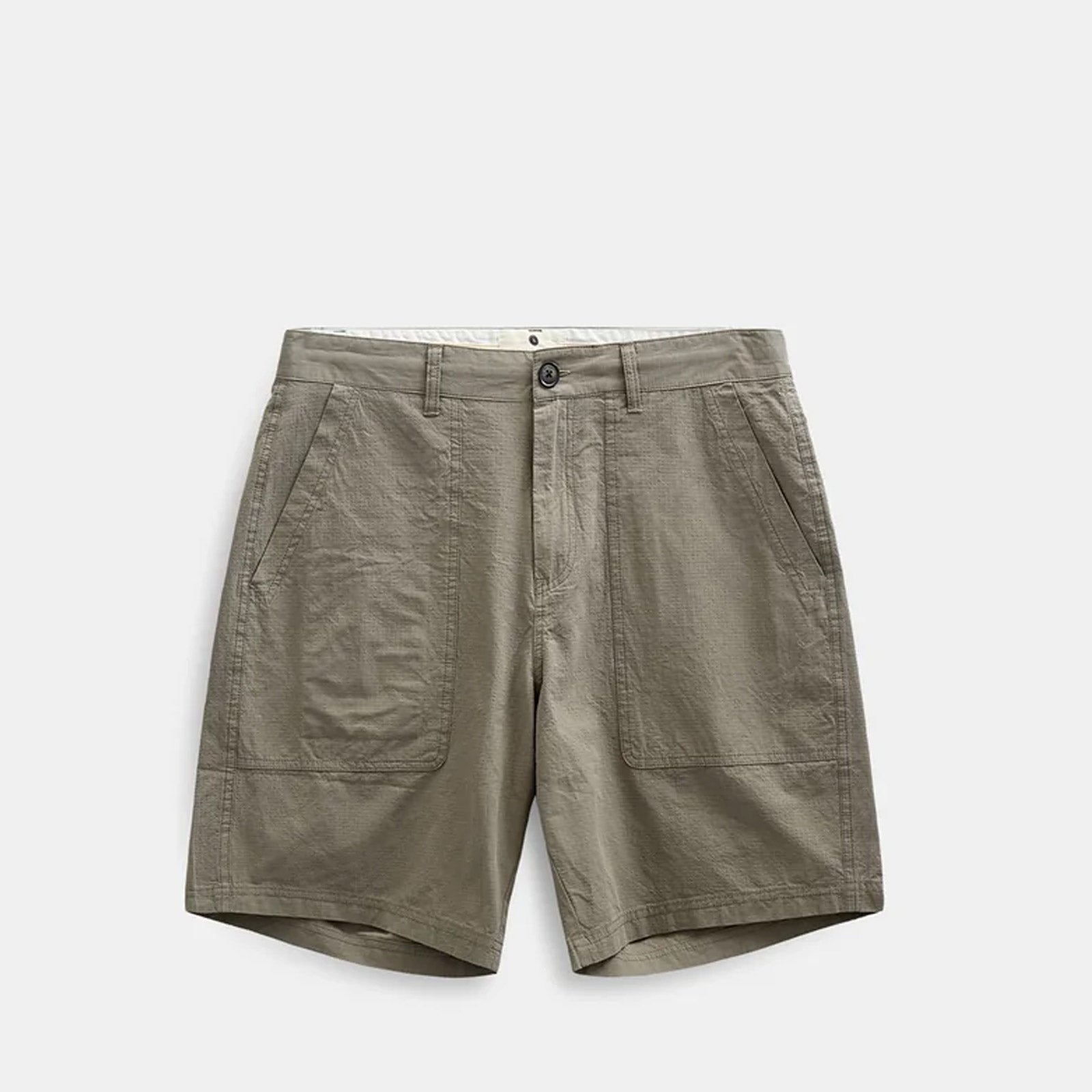 Akjan Tec Fatique Shorts loden green Anerkjendt