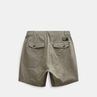 Akjan Tec Fatique Shorts loden green Anerkjendt