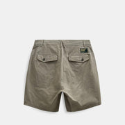 Akjan Tec Fatique Shorts loden green Anerkjendt