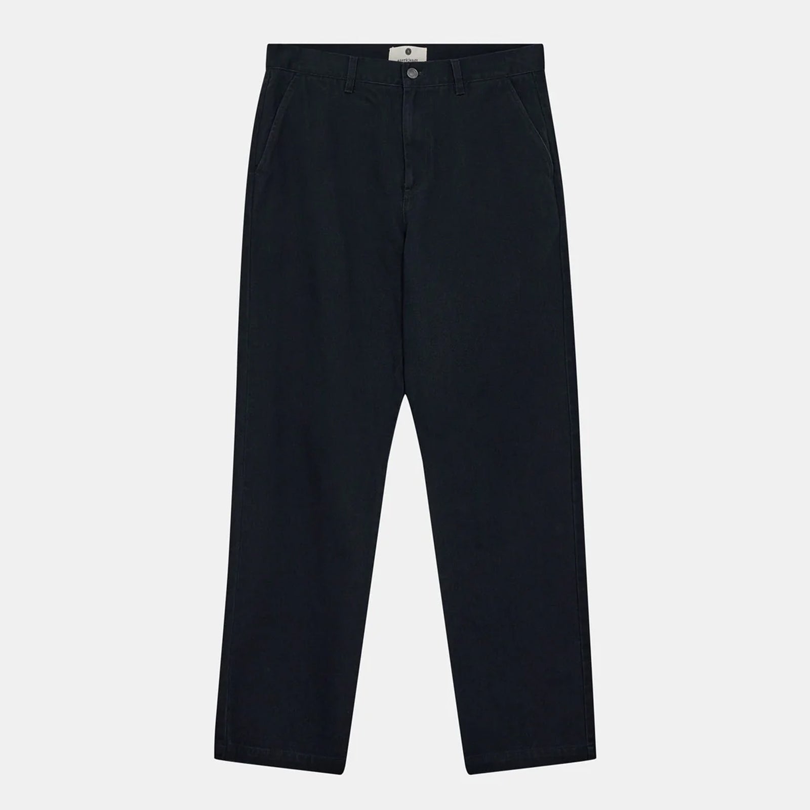 Akjan Twill Pant sky captain Anerkjendt