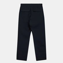 Akjan Twill Pant sky captain Anerkjendt