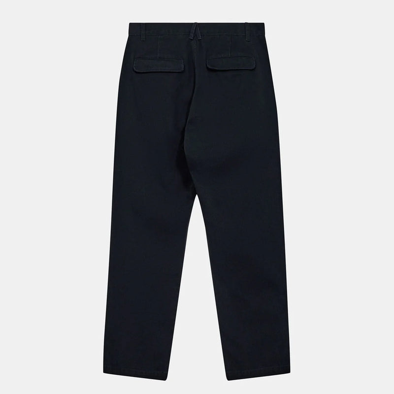 Akjan Twill Pant sky captain Anerkjendt