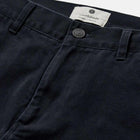 Akjan Twill Pant sky captain Anerkjendt