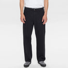 Akjonas Ela Twill Pants caviar