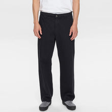 Akjonas Ela Twill Pants caviar