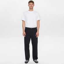 Akjonas Ela Twill Pants caviar