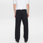 Akjonas Ela Twill Pants caviar