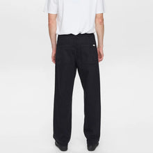 Akjonas Ela Twill Pants caviar