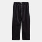 Akjonas Ela Twill Pants caviar