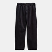 Akjonas Ela Twill Pants caviar