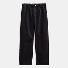 Akjonas Ela Twill Pants caviar