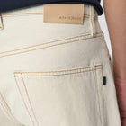 Akjonas Jeans 8009 ecru denim