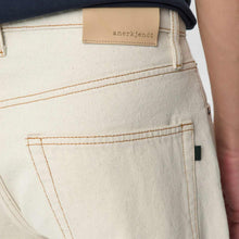 Akjonas Jeans 8009 ecru denim