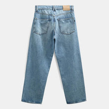 Akjonas Jeans 8010 light sea blue