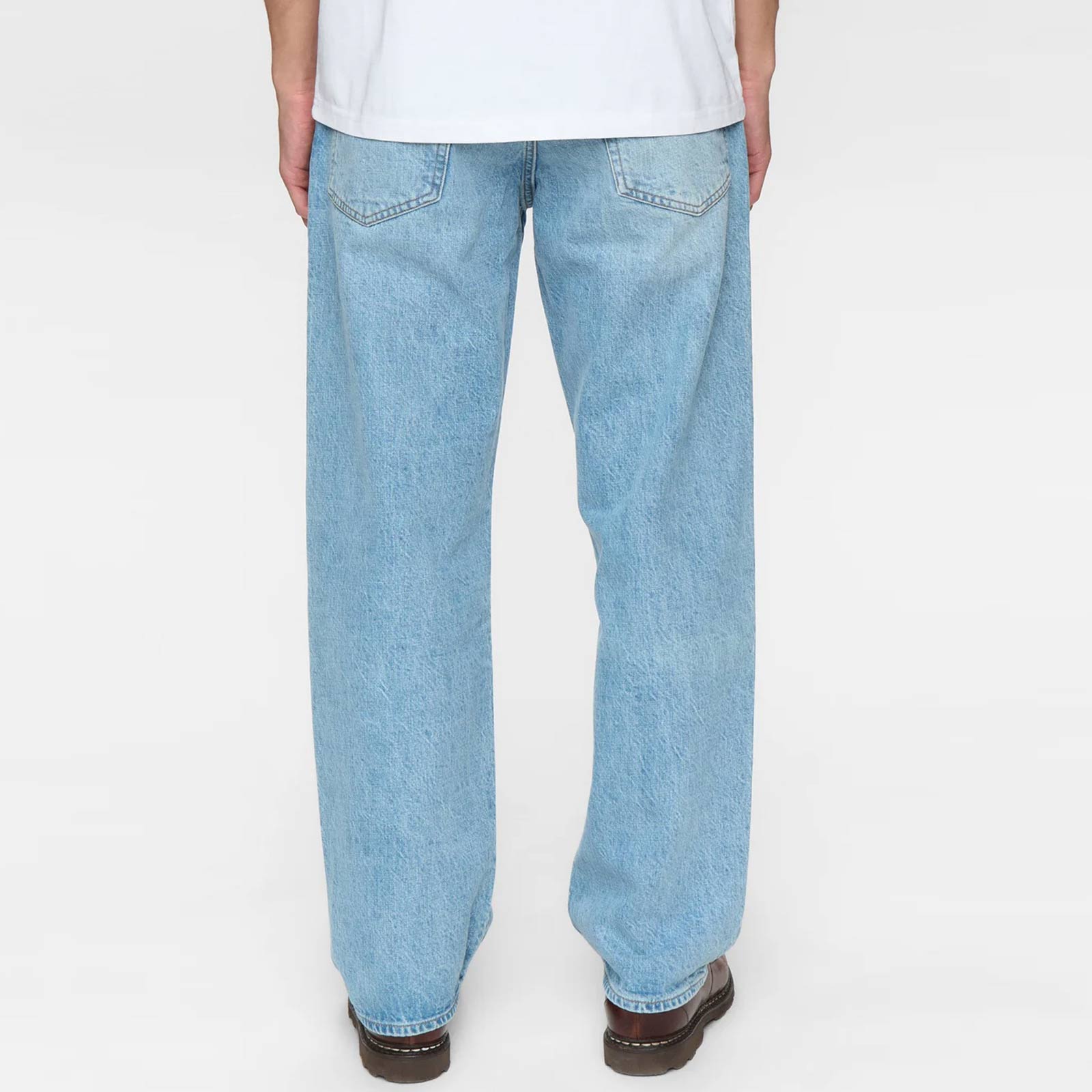 Akjonas Jeans 8010 light sea blue
