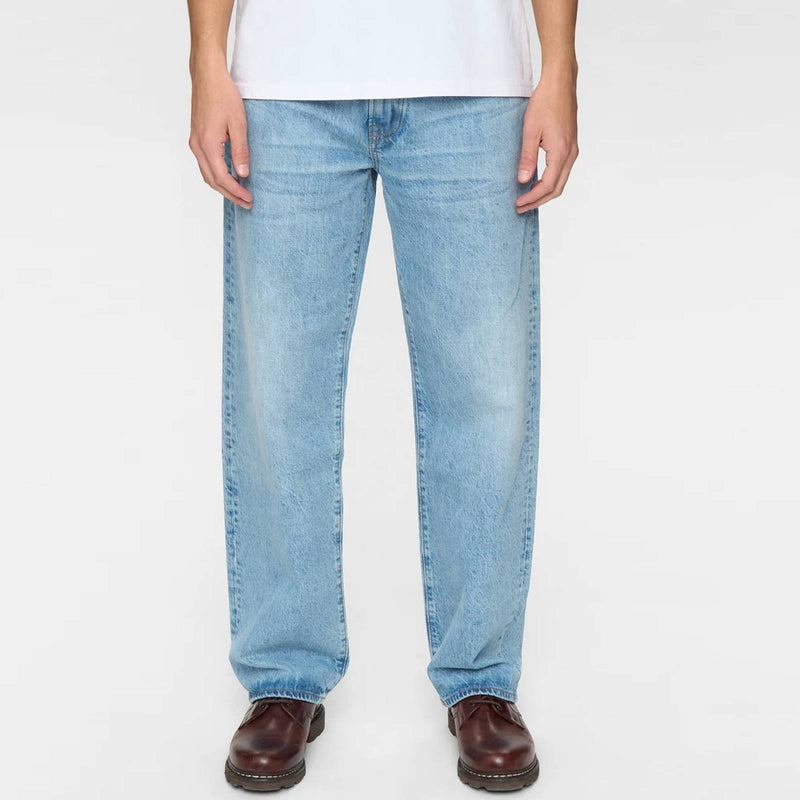 Akjonas Jeans 8010 light sea blue