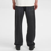 Akjonas Jeans 802 dark grey shadow Anerkjendt