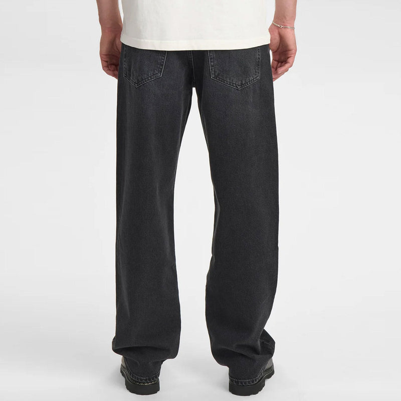 Akjonas Jeans 802 dark grey shadow Anerkjendt