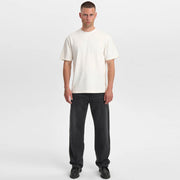 Akjonas Jeans 802 dark grey shadow Anerkjendt