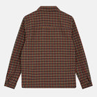 Akoscar New Multi Col Overshirt tiger´s eye Anerkjendt