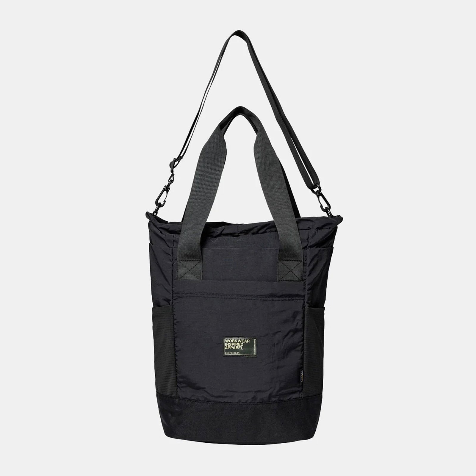 Akote Bag 0000 cavier Anerkjendt