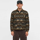 Akotto Inka Overshirt delicioso