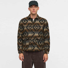 Akotto Inka Overshirt delicioso