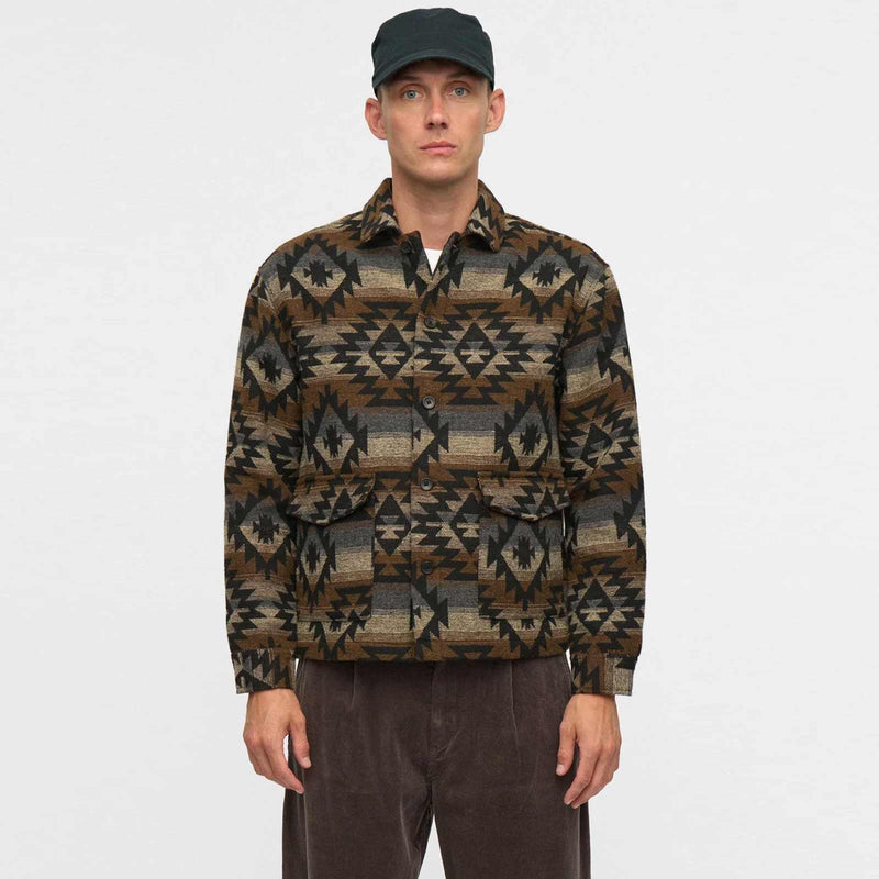 Akotto Inka Overshirt delicioso