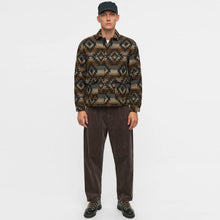 Akotto Inka Overshirt delicioso