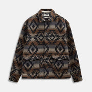 Akotto Inka Overshirt delicioso