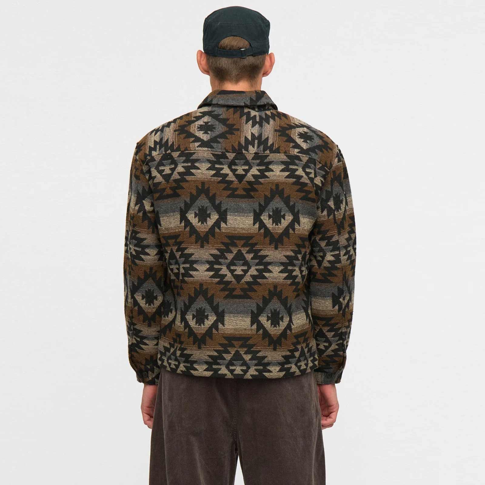 Akotto Inka Overshirt delicioso
