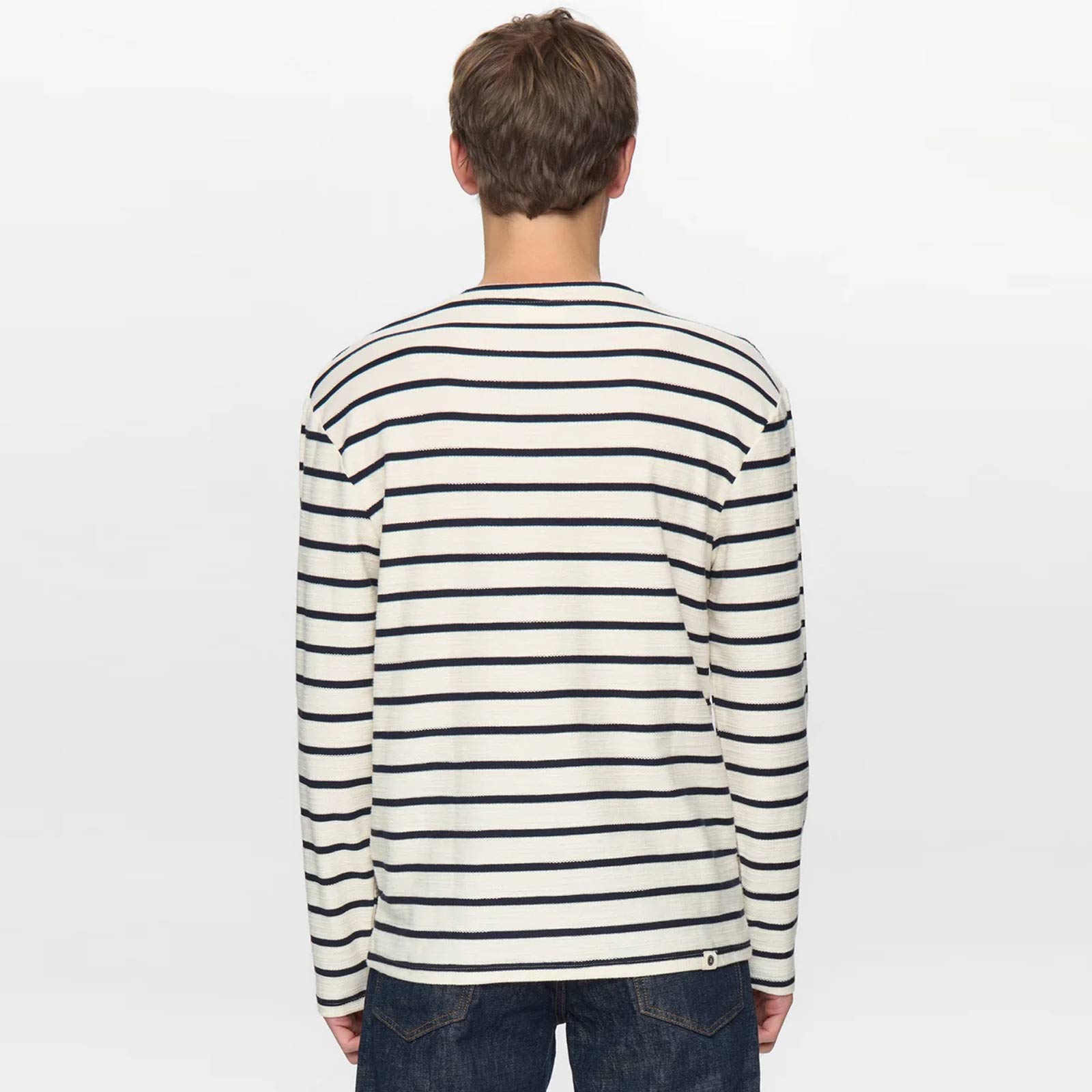 Aksander Sweat 9503 tofu Anerkjendt