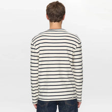 Aksander Sweat 9503 tofu Anerkjendt