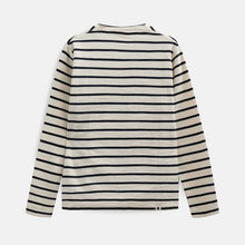 Aksander Sweat 9503 tofu Anerkjendt