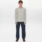 Aksander Sweat 9503 tofu Anerkjendt