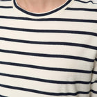 Aksander Sweat 9503 tofu Anerkjendt