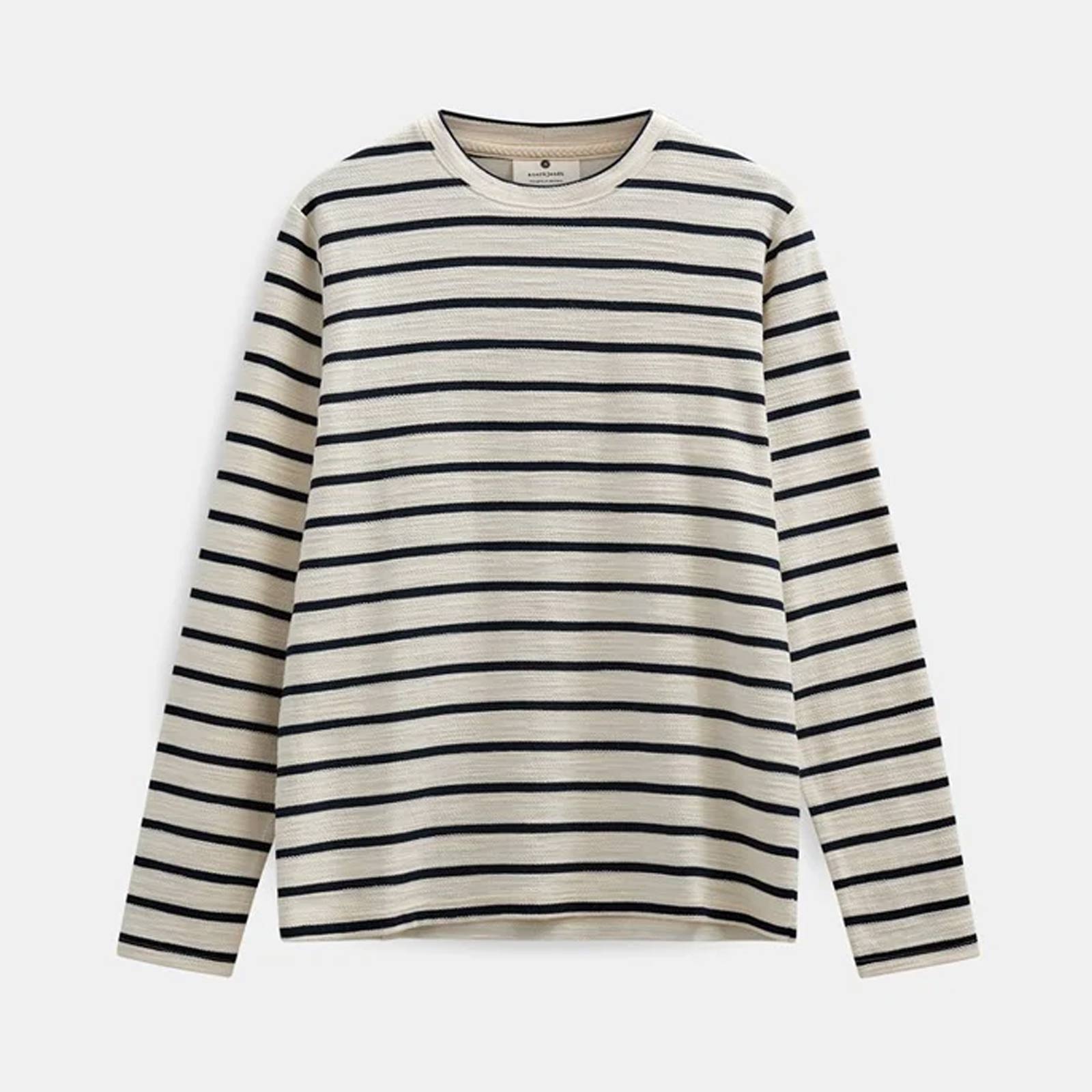 Aksander Sweat 9503 tofu Anerkjendt