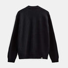 Aksinus Bomber Car Knit caviar